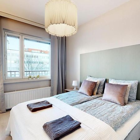 Bellarova Apartments VI Ροβανιέμι Εξωτερικό φωτογραφία