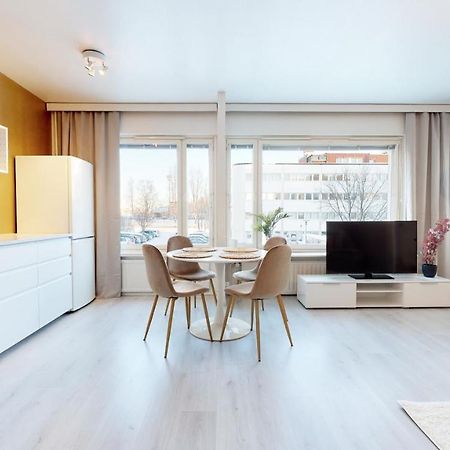 Bellarova Apartments VI Ροβανιέμι Εξωτερικό φωτογραφία
