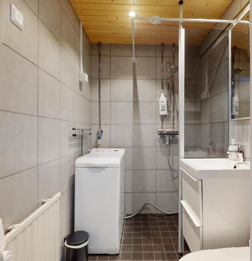 Bellarova Apartments VI Ροβανιέμι Εξωτερικό φωτογραφία